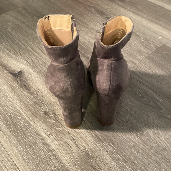 Hotsoles size 5.5 boots - Picture 2 of 3